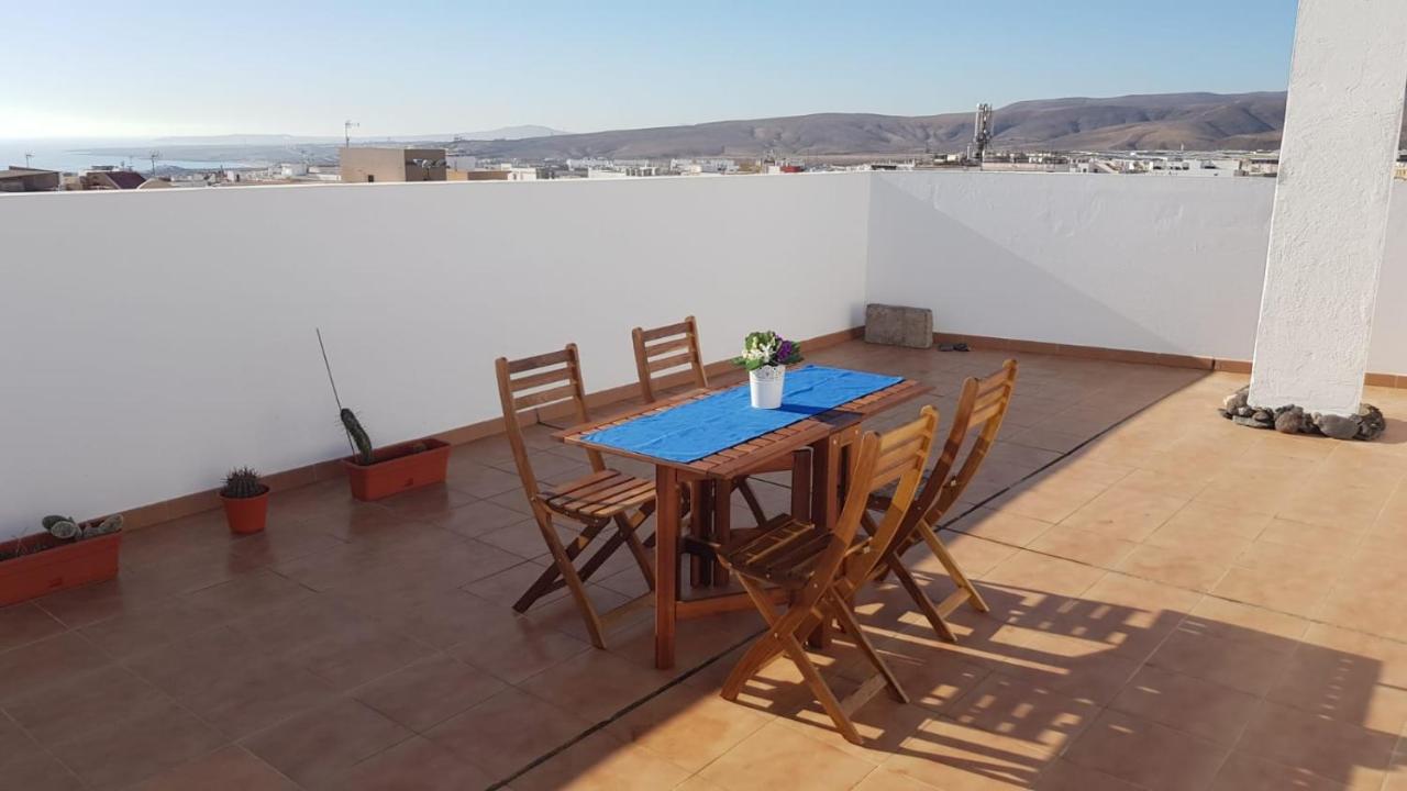 Puerto Del Rosario The Best Apartment Ngoại thất bức ảnh