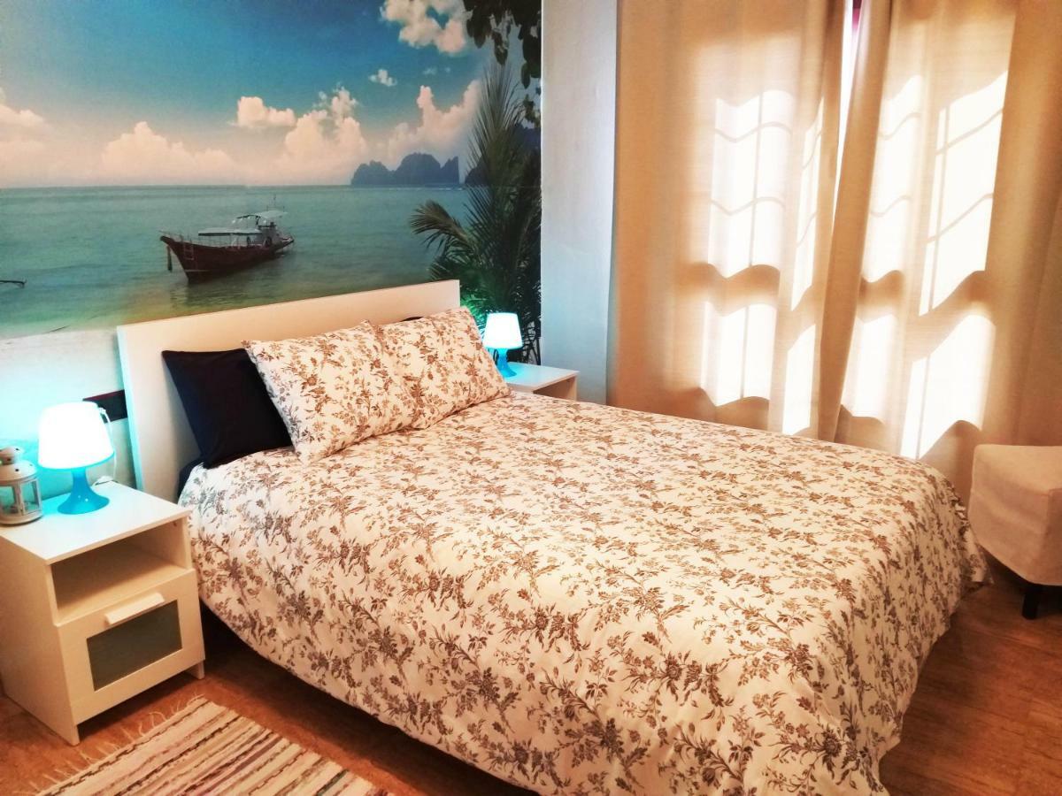 Puerto Del Rosario The Best Apartment Ngoại thất bức ảnh