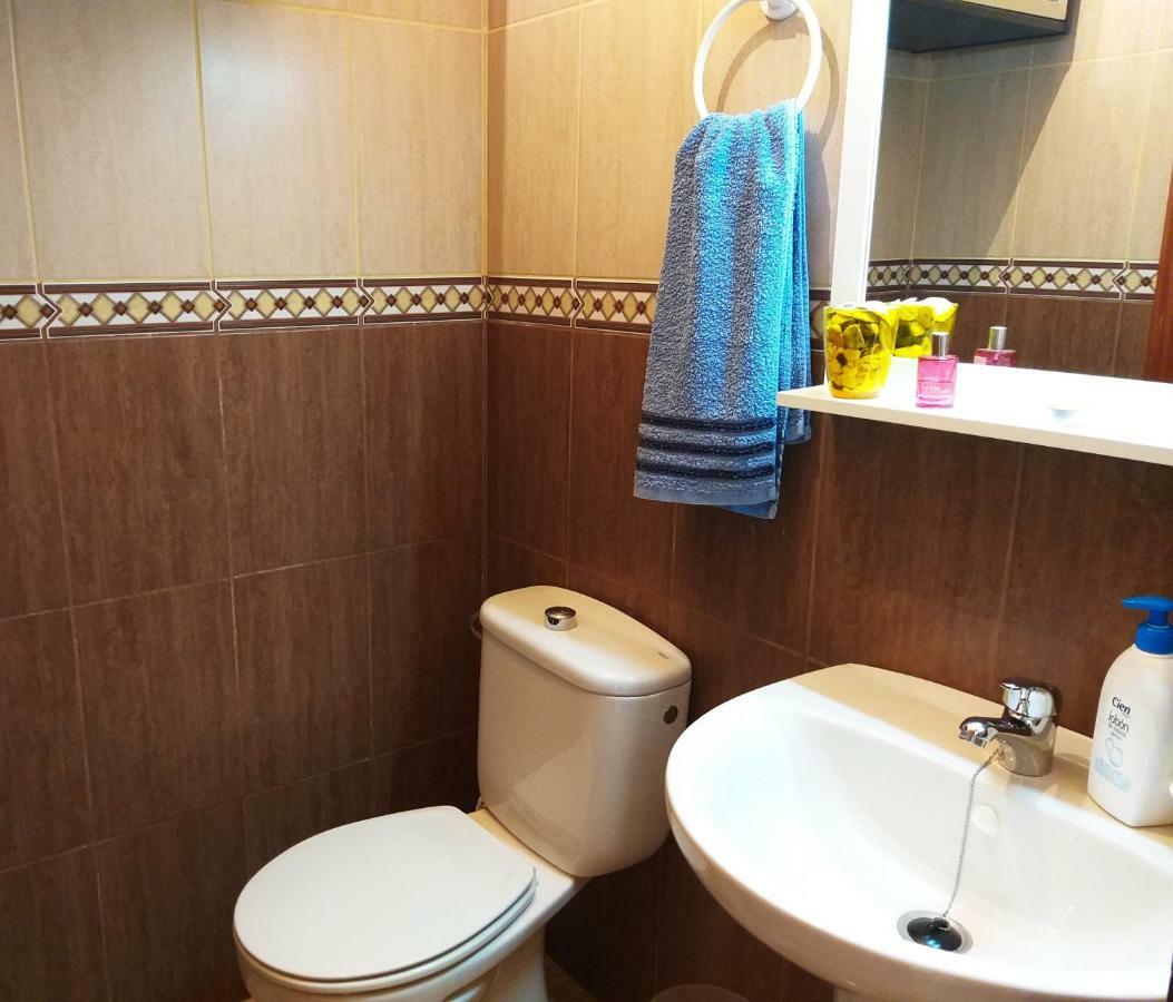 Puerto Del Rosario The Best Apartment Ngoại thất bức ảnh