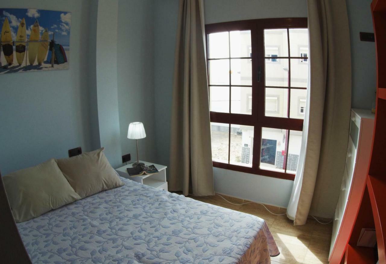 Puerto Del Rosario The Best Apartment Ngoại thất bức ảnh