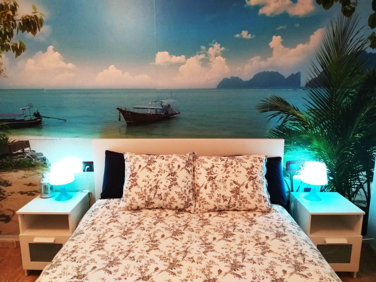 Puerto Del Rosario The Best Apartment Ngoại thất bức ảnh