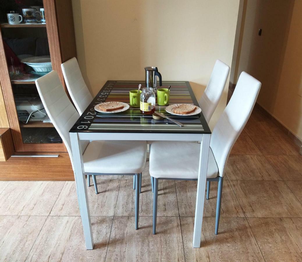 Puerto Del Rosario The Best Apartment Ngoại thất bức ảnh