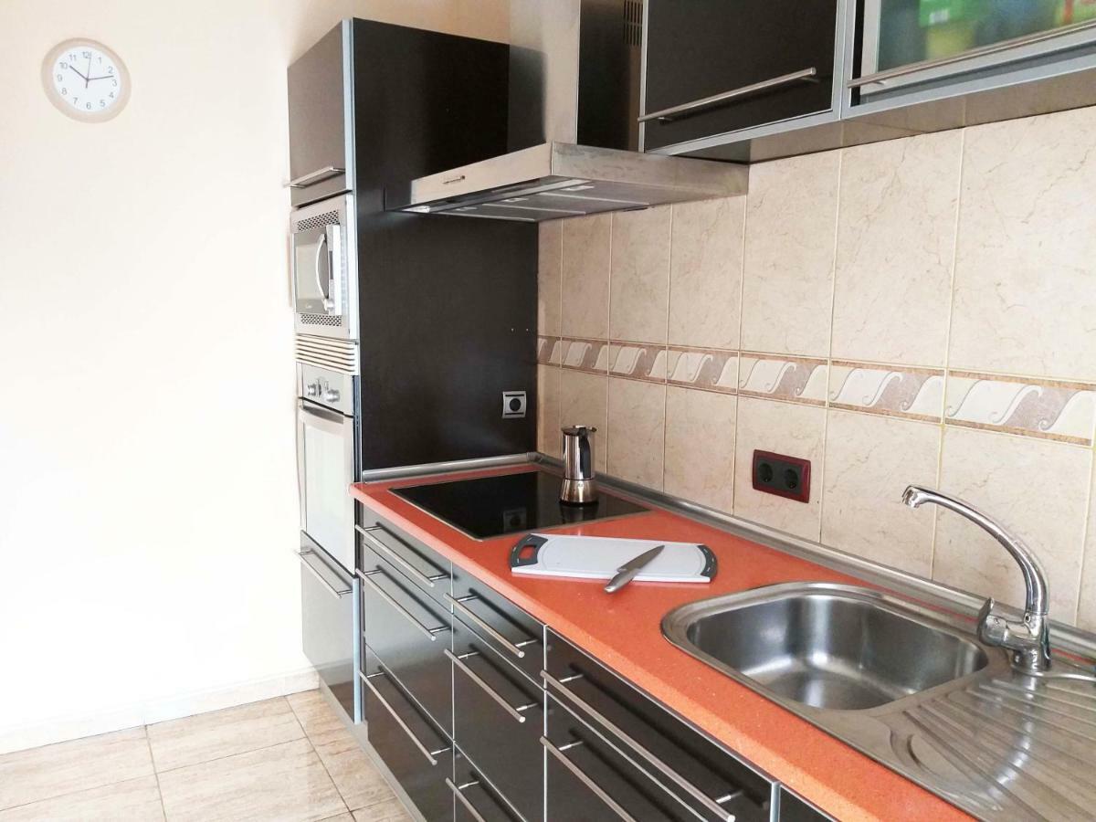 Puerto Del Rosario The Best Apartment Ngoại thất bức ảnh
