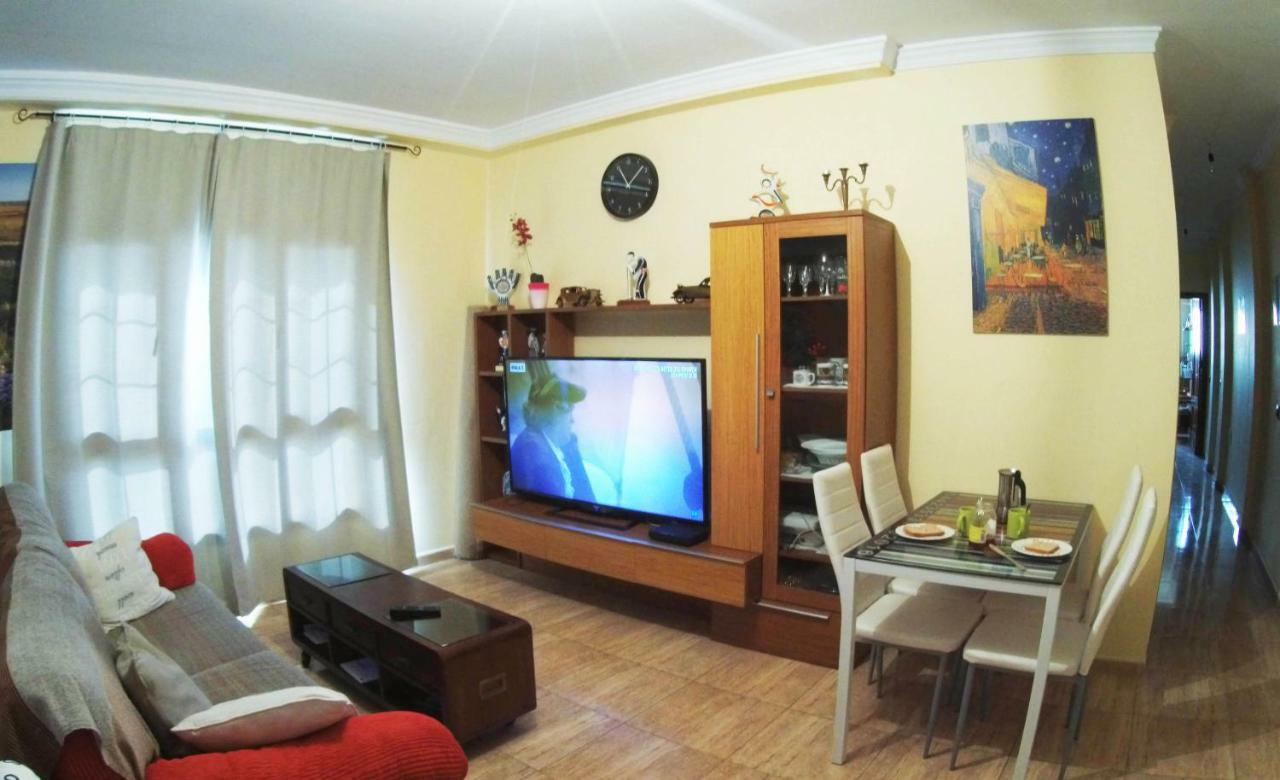 Puerto Del Rosario The Best Apartment Ngoại thất bức ảnh