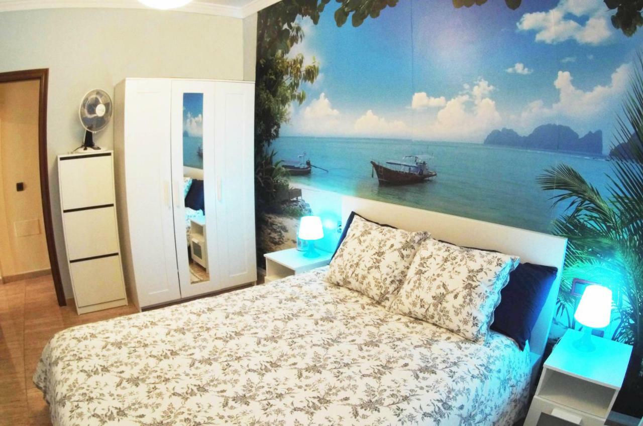 Puerto Del Rosario The Best Apartment Ngoại thất bức ảnh
