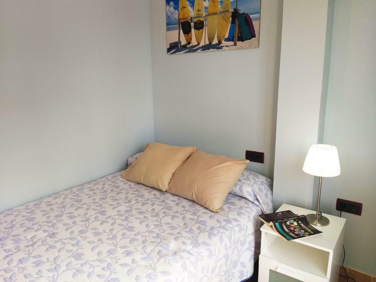 Puerto Del Rosario The Best Apartment Ngoại thất bức ảnh