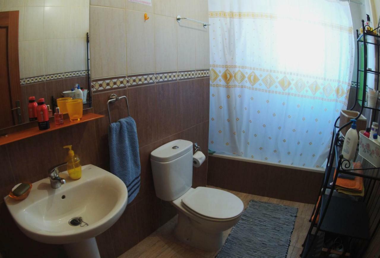 Puerto Del Rosario The Best Apartment Ngoại thất bức ảnh