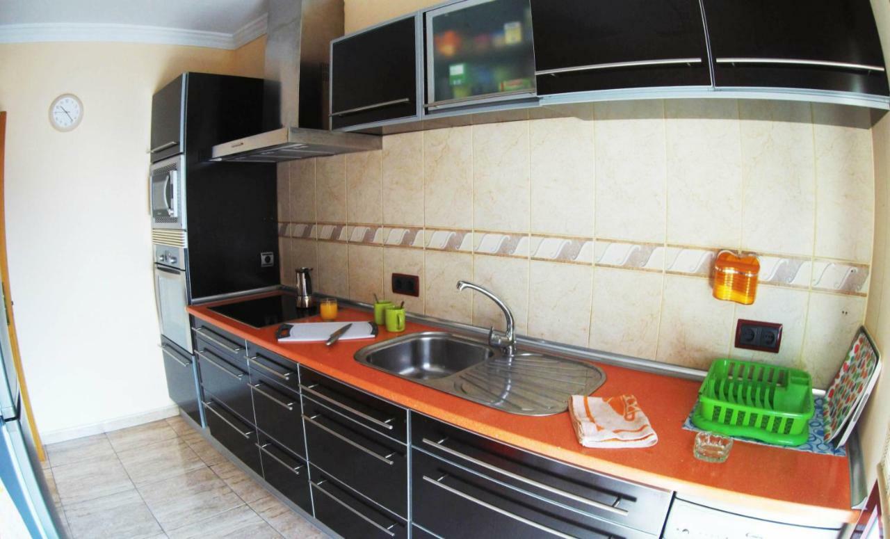 Puerto Del Rosario The Best Apartment Ngoại thất bức ảnh